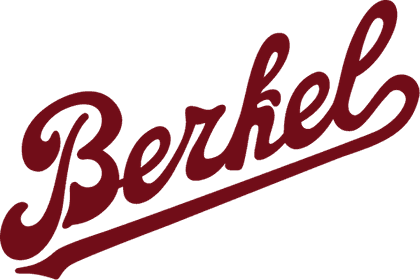 Berkel – logotyp